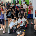 ¿Cómo iniciar en el boxeo?